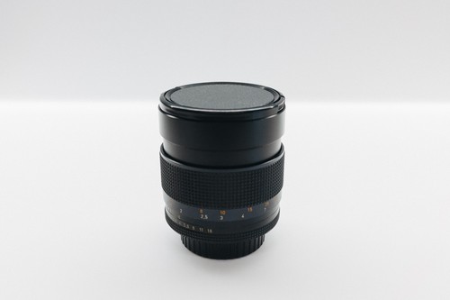 Carl zeiss planar 1 - 85, mm
