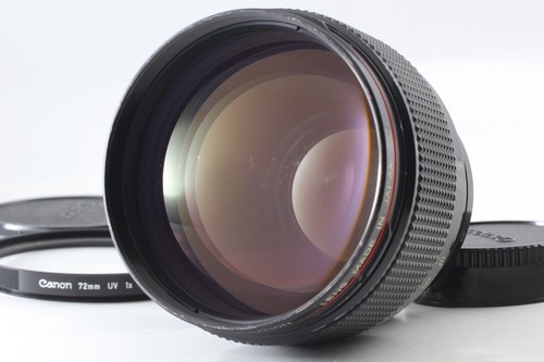 Quasi come nuovo canon - come,