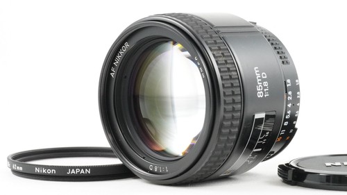 Nikon nikkor 1 8 d - nikon, f/1.8