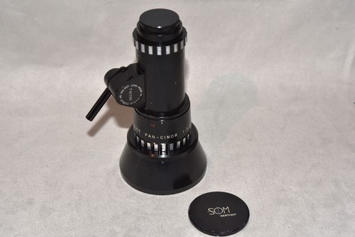 Som berthiot zoom - berthiot, mm