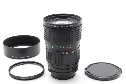 Quasi come nuovo canon - [quasi,