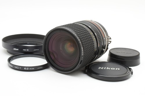 Ottimo come nuovo - nikon, ai-s
