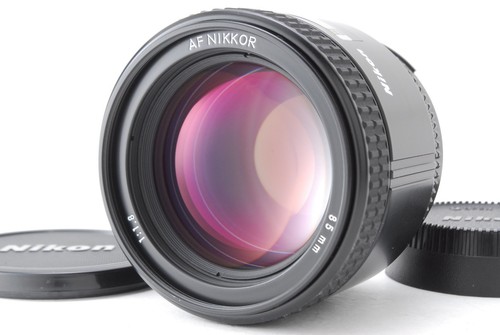 Quasi come nuovo nikon - [quasi,