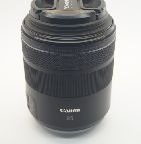 Canon 85mm macro - canon,
