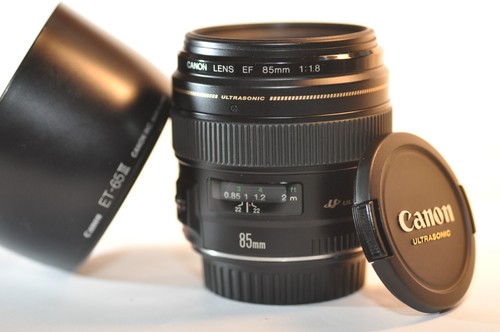 Canon eos 1 8 - eos, usm