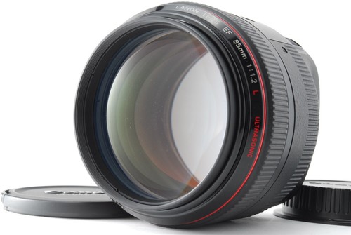 Testato top mint canon ef - [top, mint]