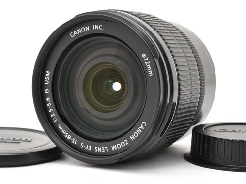 Canon 85mm 3 5 - canon, f/3.5-5.6