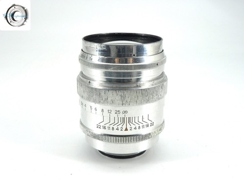 Jupiter 5cm 1 2 - =, 1:2