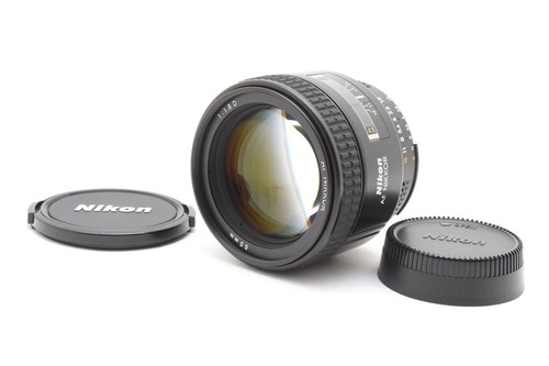 Quasi come nuovo nikon - [quasi, af