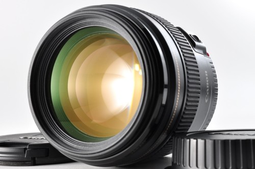 Come nuovo canon - come, ef