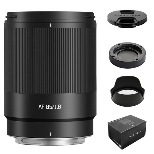 Ttartisan f1 8 neo - 85, f1.8