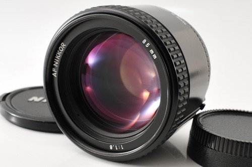 Quasi come nuovo nikon af - come,