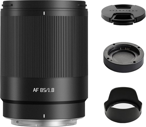 Ttartisan 85mm 8 - af, neo