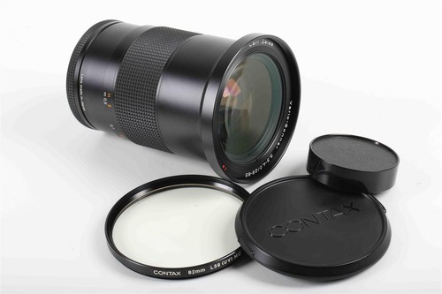 Contax 3 4 - mm, 3.3-4.0