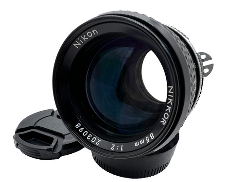 Quasi come nuovo nikon - [quasi,