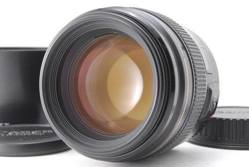 Canon 85mm 8 usm - canon,