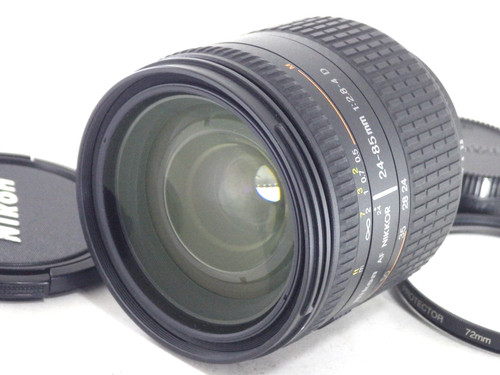 Nikon nikkor 85 - nikon,