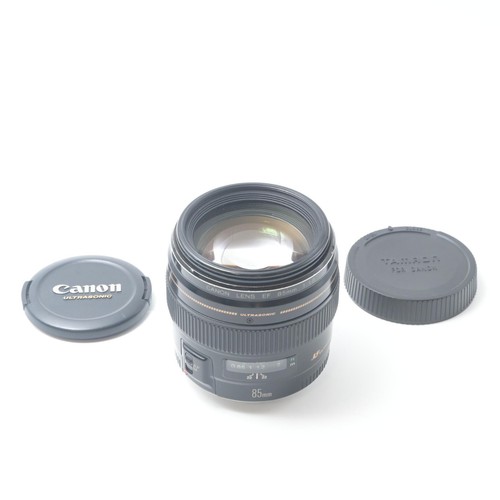 Canon 1 8 usm - canon, ef
