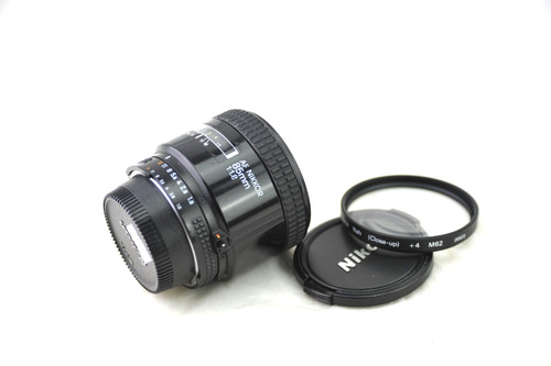 Nikon nikkor f 1 8 - nikon, 85