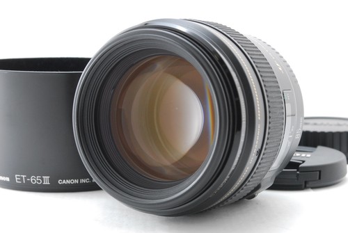 Ottime condizioni canon - condizioni], ef