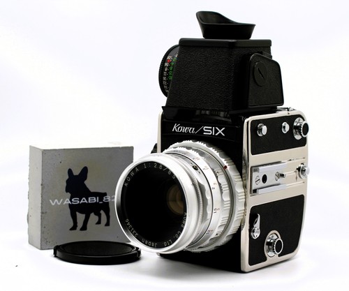 Rara fotocamera ttl - fotocamera,