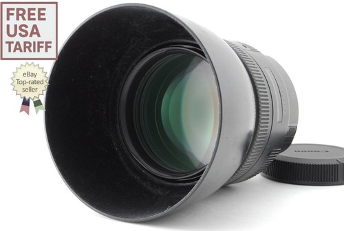 Quasi come nuovo canon - [quasi, ef