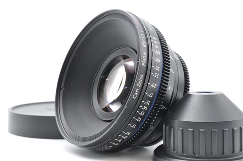 Zeiss 85mm 1 pl mount - 85mm, t2.1