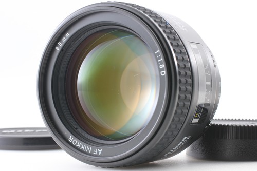 Quasi come nuovo nikon af - [quasi,