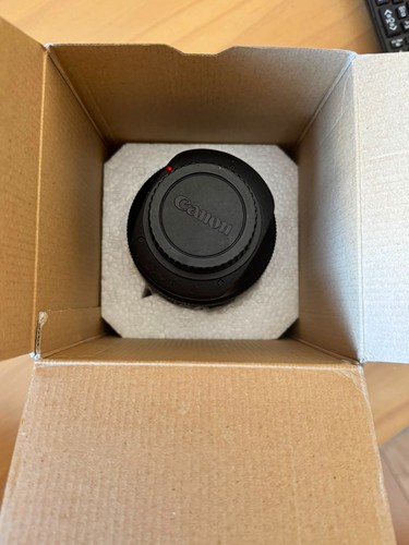 Canon 85mm l ii usm - canon, ef