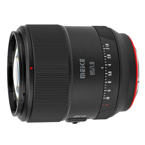 Meike af pro - af, series