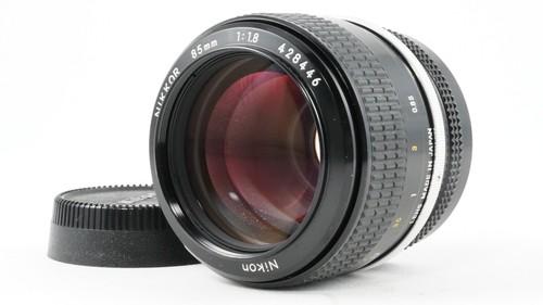 Nikon nikkor f1 - nikkor, mm