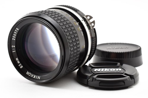 Ottimo come nuovo nikon - come, nuovo]