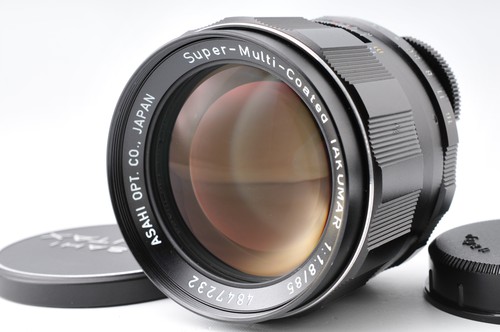 Asahi pentax smc - pentax, super-takumar