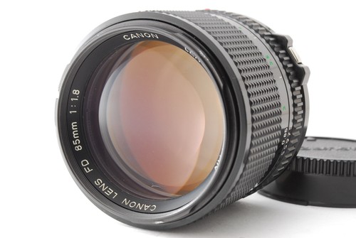 Quasi come nuovo canon - [quasi,