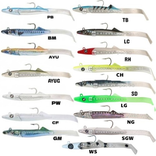 Artificiale rapala raglou - artificiale,