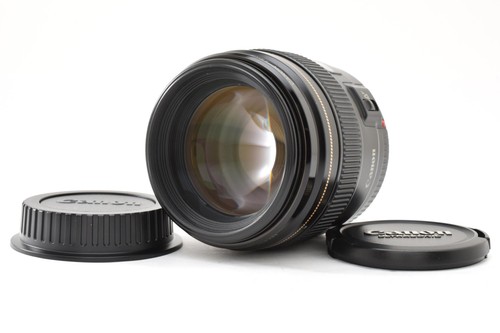 Ottimo come nuovo canon - canon, ef