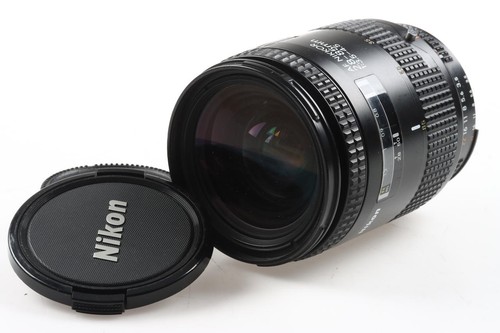 Nikon 3 5 - nikon, mm