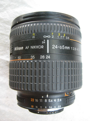 Nikon nikkor 85mm f - nikkor,