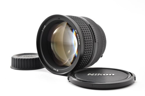 Ottime condizioni nikon - nikon, ai