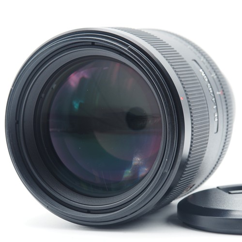 Sony 85mm 4 - 85mm, f/1.4