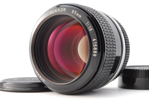 Near mint nikon - nikon, ai