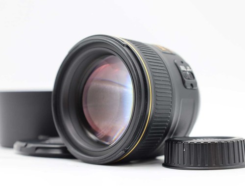 Nikon nikkor f 1 - nikon, af-s