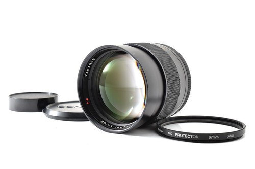 Quasi inutilizzato contax - [quasi, inutilizzato]