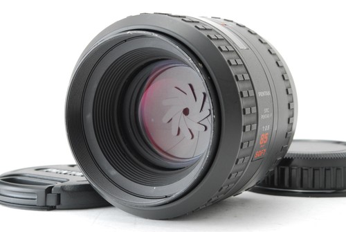 Ecc smc pentax - smc, fa