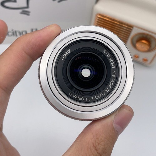 Panasonic lumix vario - panasonic, g