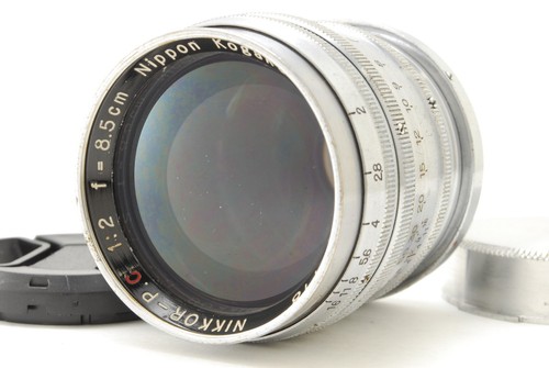 Ecc nikon nippon kogaku - [ecc+++++],