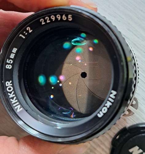 Nikon nikkor 1 2 - mm, 1:2