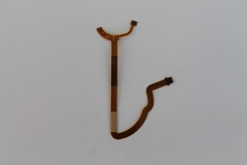 Canon flex cable - flex,