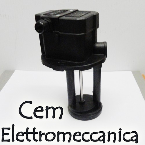 Elettropompa sap asse - sap, 85