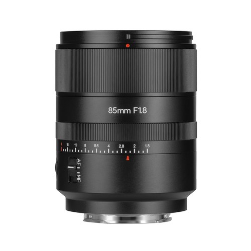 7artisans 85mm stm - 85mm,